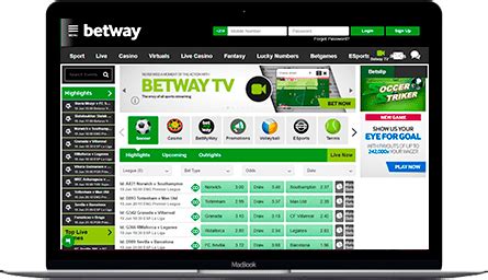 Cool Loot Betway